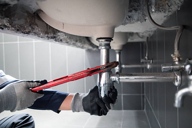 Trusted Gas Line Repair service in Mc Carley, MS - Masters Plumbing Service